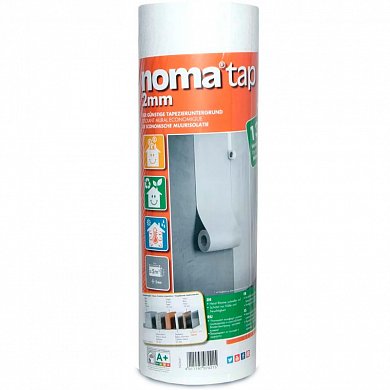 Теплоизолирующие обои NOMA - Тар 2 мм (10*0,5 м) 